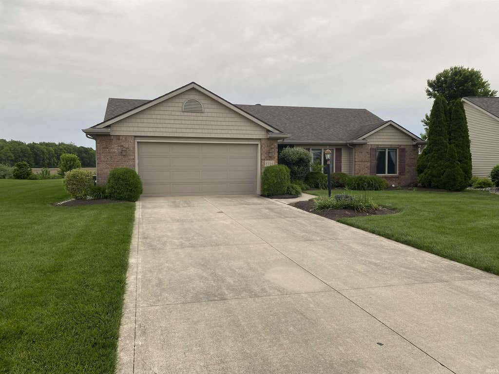 Photo of 1534 Dunnagans Way, New Haven, IN 46774 (MLS # 202622913)