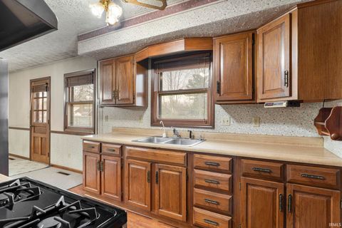 Tiny photo for 836 Foxwood Drive, Lafayette, IN 47905 (MLS # 202601120)