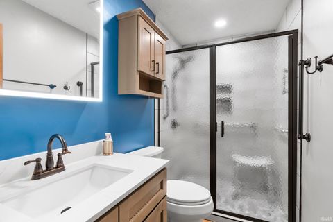 Tiny photo for 836 Foxwood Drive, Lafayette, IN 47905 (MLS # 202601120)