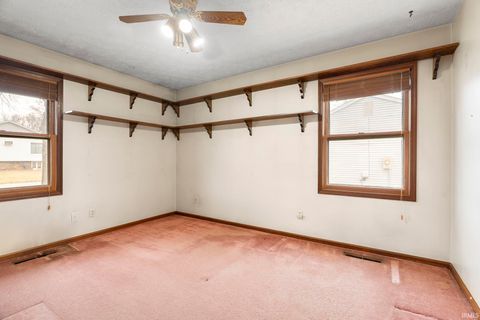 Tiny photo for 836 Foxwood Drive, Lafayette, IN 47905 (MLS # 202601120)