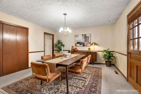 Tiny photo for 836 Foxwood Drive, Lafayette, IN 47905 (MLS # 202601120)