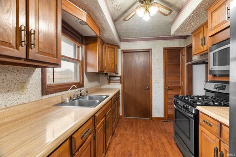 Tiny photo for 836 Foxwood Drive, Lafayette, IN 47905 (MLS # 202601120)