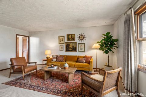 Tiny photo for 836 Foxwood Drive, Lafayette, IN 47905 (MLS # 202601120)