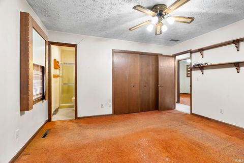 Tiny photo for 836 Foxwood Drive, Lafayette, IN 47905 (MLS # 202601120)