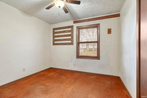 Tiny photo for 836 Foxwood Drive, Lafayette, IN 47905 (MLS # 202601120)