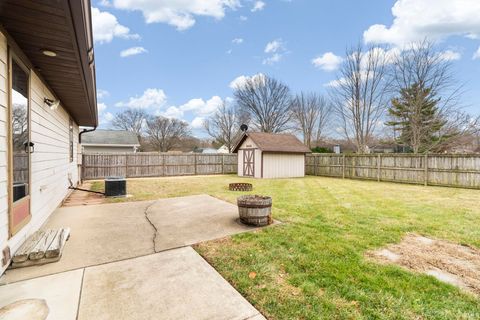 Tiny photo for 836 Foxwood Drive, Lafayette, IN 47905 (MLS # 202601120)