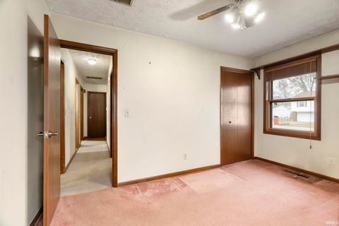 Tiny photo for 836 Foxwood Drive, Lafayette, IN 47905 (MLS # 202601120)