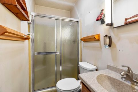 Tiny photo for 836 Foxwood Drive, Lafayette, IN 47905 (MLS # 202601120)