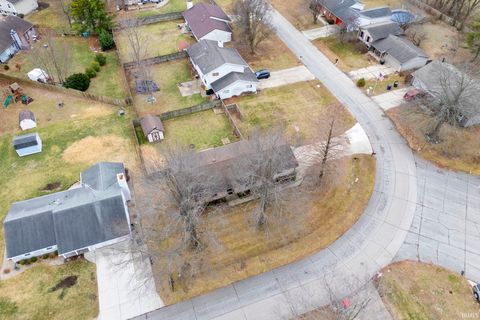 Tiny photo for 836 Foxwood Drive, Lafayette, IN 47905 (MLS # 202601120)
