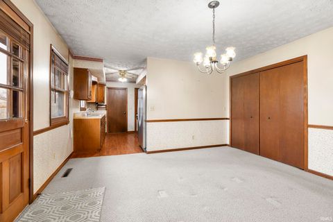 Tiny photo for 836 Foxwood Drive, Lafayette, IN 47905 (MLS # 202601120)