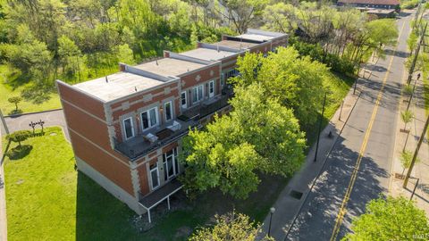 820 N Niles Unit D Avenue, South Bend, IN 46617 - #: 202515545