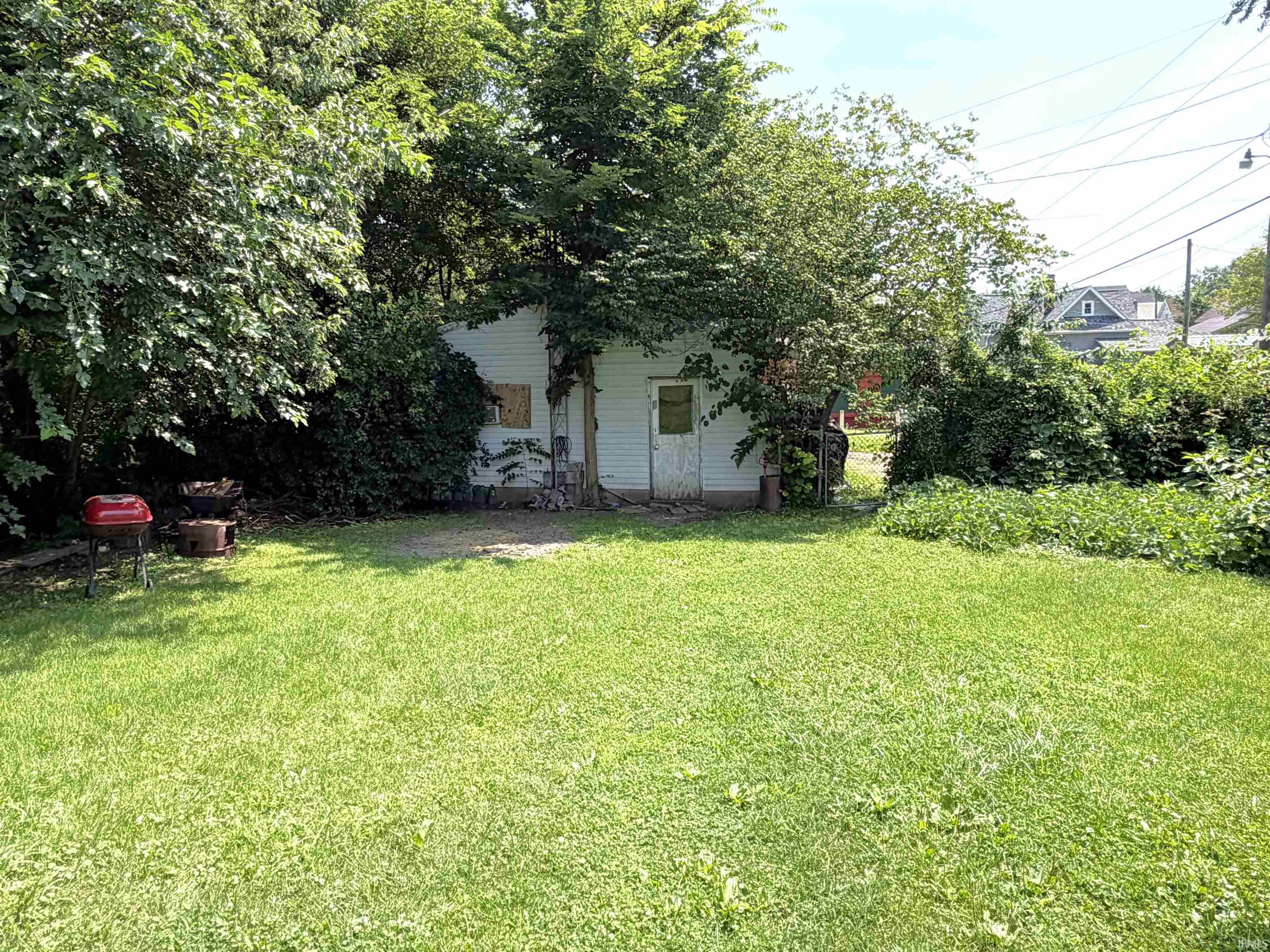 208 Morgan Street