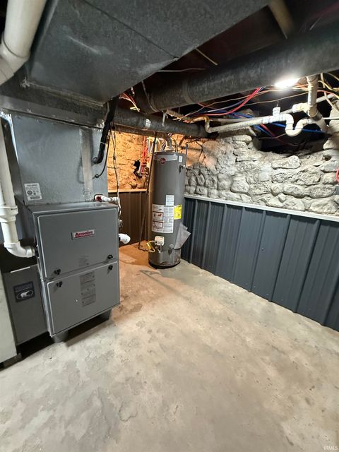 Tiny photo for 251 W 10th Street, Peru, IN 46970 (MLS # 202547648)