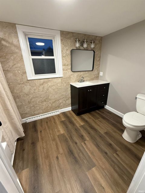 Tiny photo for 251 W 10th Street, Peru, IN 46970 (MLS # 202547648)