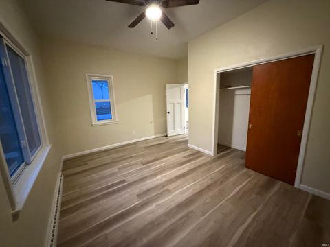 Tiny photo for 251 W 10th Street, Peru, IN 46970 (MLS # 202547648)