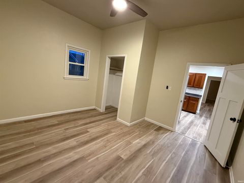 Tiny photo for 251 W 10th Street, Peru, IN 46970 (MLS # 202547648)