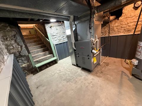 Tiny photo for 251 W 10th Street, Peru, IN 46970 (MLS # 202547648)