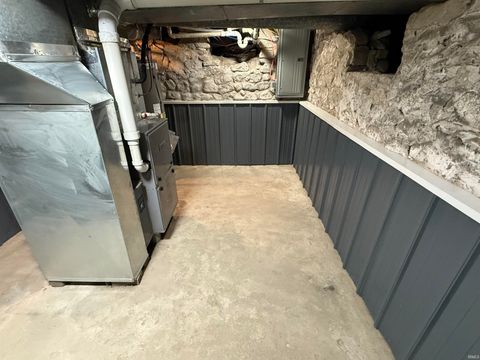 Tiny photo for 251 W 10th Street, Peru, IN 46970 (MLS # 202547648)