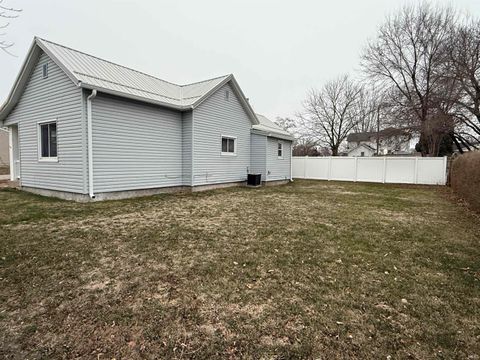 Tiny photo for 251 W 10th Street, Peru, IN 46970 (MLS # 202547648)