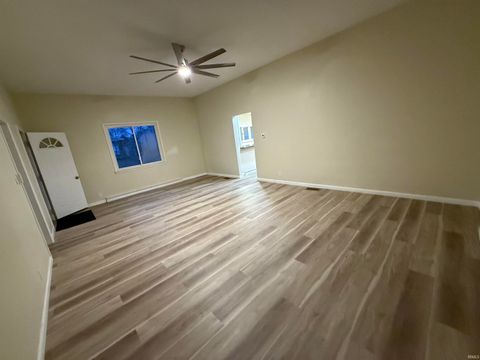 Tiny photo for 251 W 10th Street, Peru, IN 46970 (MLS # 202547648)