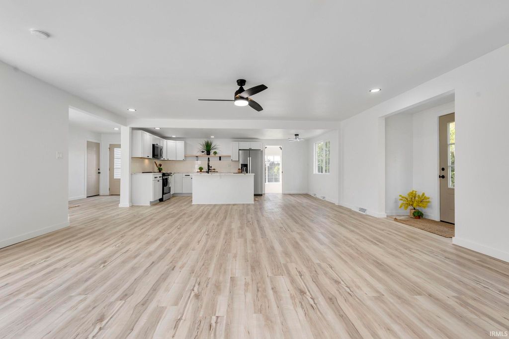 Photo of 3202 N 300 East, Rolling Prairie, IN 46371 (MLS # 202539498)