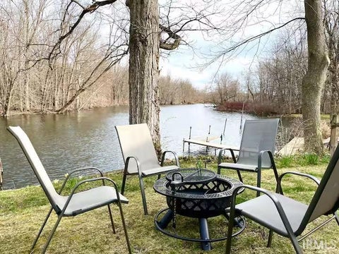 Tiny photo for 5245 N 290 W, Howe, IN 46746 (MLS # 202637719)