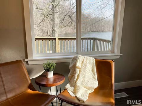 Tiny photo for 5245 N 290 W, Howe, IN 46746 (MLS # 202637719)