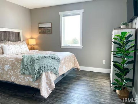 Tiny photo for 5245 N 290 W, Howe, IN 46746 (MLS # 202637719)