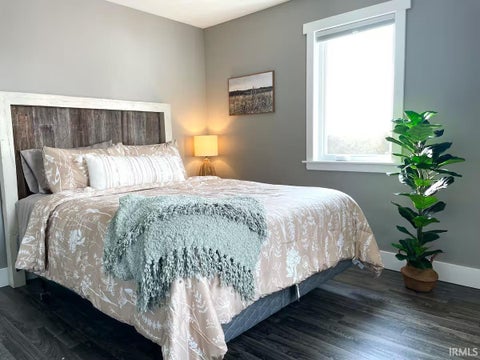 Tiny photo for 5245 N 290 W, Howe, IN 46746 (MLS # 202637719)