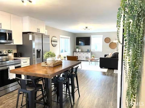 Tiny photo for 5245 N 290 W, Howe, IN 46746 (MLS # 202637719)