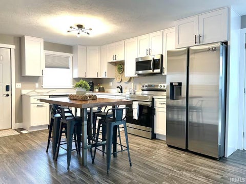 Tiny photo for 5245 N 290 W, Howe, IN 46746 (MLS # 202637719)