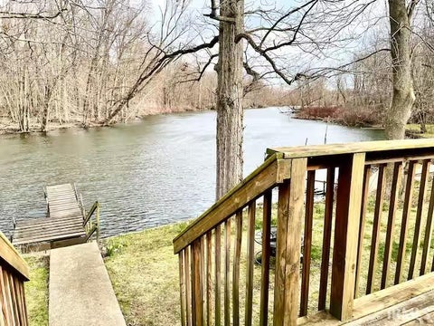 Tiny photo for 5245 N 290 W, Howe, IN 46746 (MLS # 202637719)