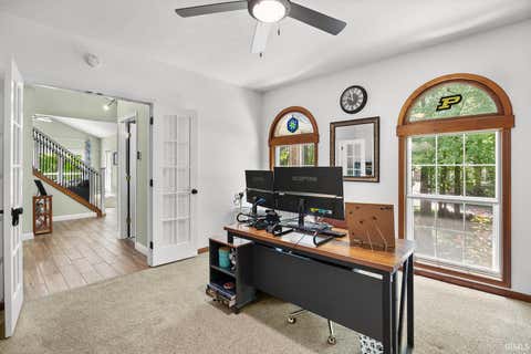 Tiny photo for 1624 Cottonwood Circle, Lafayette, IN 47905 (MLS # 202628098)