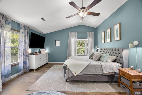 Tiny photo for 1624 Cottonwood Circle, Lafayette, IN 47905 (MLS # 202628098)