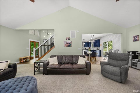 Tiny photo for 1624 Cottonwood Circle, Lafayette, IN 47905 (MLS # 202628098)