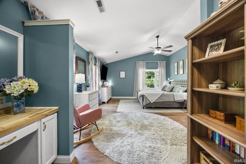 Tiny photo for 1624 Cottonwood Circle, Lafayette, IN 47905 (MLS # 202628098)