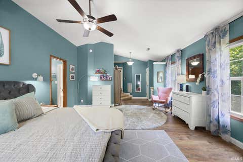 Tiny photo for 1624 Cottonwood Circle, Lafayette, IN 47905 (MLS # 202628098)