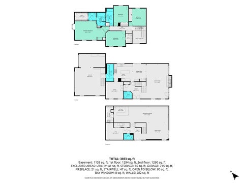 Tiny photo for 1624 Cottonwood Circle, Lafayette, IN 47905 (MLS # 202628098)