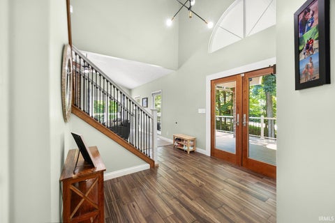 Tiny photo for 1624 Cottonwood Circle, Lafayette, IN 47905 (MLS # 202628098)