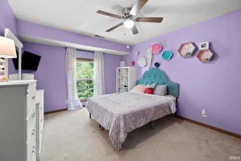 Tiny photo for 1624 Cottonwood Circle, Lafayette, IN 47905 (MLS # 202628098)