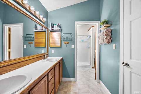 Tiny photo for 1624 Cottonwood Circle, Lafayette, IN 47905 (MLS # 202628098)