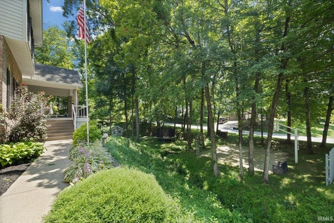 Tiny photo for 1624 Cottonwood Circle, Lafayette, IN 47905 (MLS # 202628098)