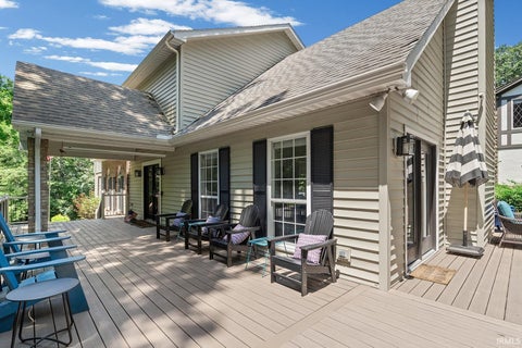 Tiny photo for 1624 Cottonwood Circle, Lafayette, IN 47905 (MLS # 202628098)