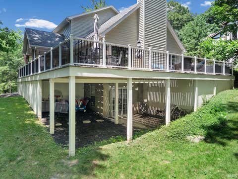 Tiny photo for 1624 Cottonwood Circle, Lafayette, IN 47905 (MLS # 202628098)