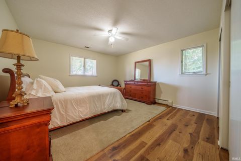 Tiny photo for 6 Golfview Drive, Logansport, IN 46947 (MLS # 202611651)