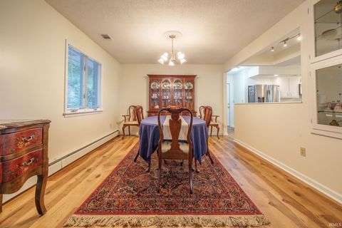 Tiny photo for 6 Golfview Drive, Logansport, IN 46947 (MLS # 202611651)