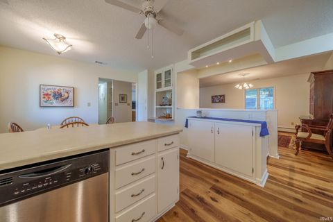 Tiny photo for 6 Golfview Drive, Logansport, IN 46947 (MLS # 202611651)