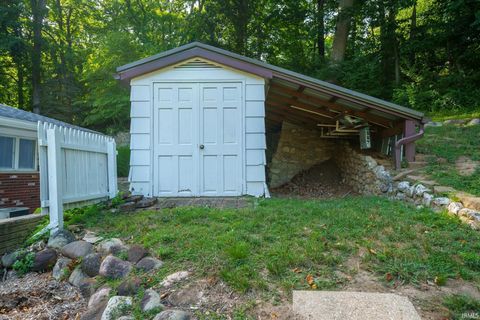 Tiny photo for 6 Golfview Drive, Logansport, IN 46947 (MLS # 202611651)