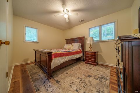 Tiny photo for 6 Golfview Drive, Logansport, IN 46947 (MLS # 202611651)