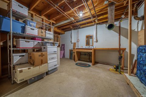 Tiny photo for 6 Golfview Drive, Logansport, IN 46947 (MLS # 202611651)